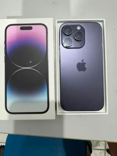 iPhone 14 Pro 128gb