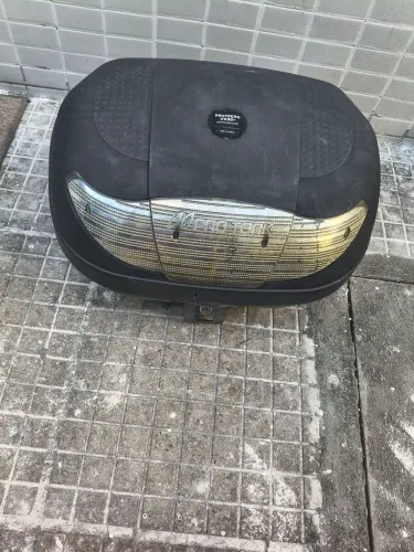 Vendo Baú ProTork 50L