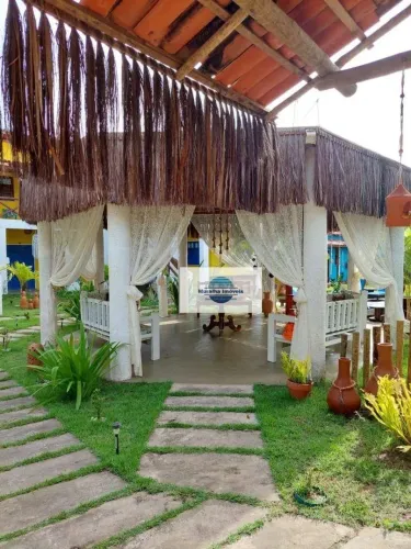 Pousada à venda, 1200 m² por R$ 2.000.000,00 - Saquaíra - Maraú/BA