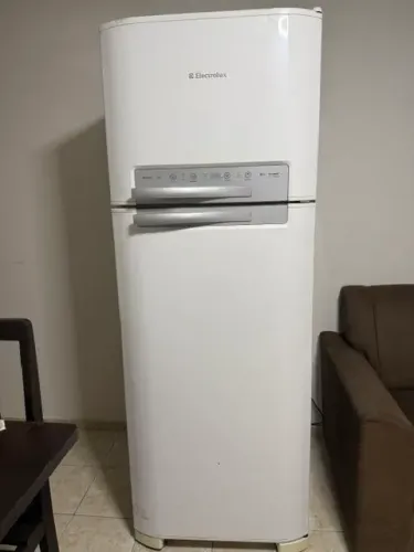 Geladeira Eletrolux