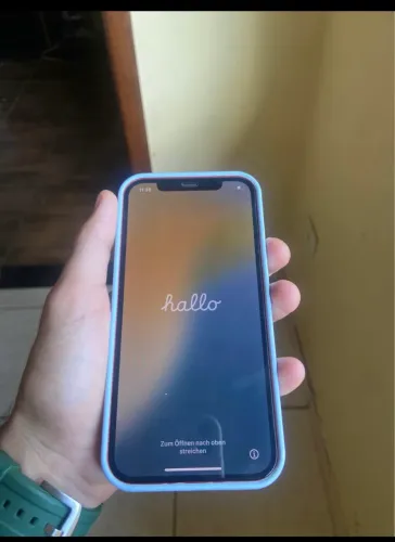 iPhone 12 64GB Nunca Aberto nem Trocado Peças