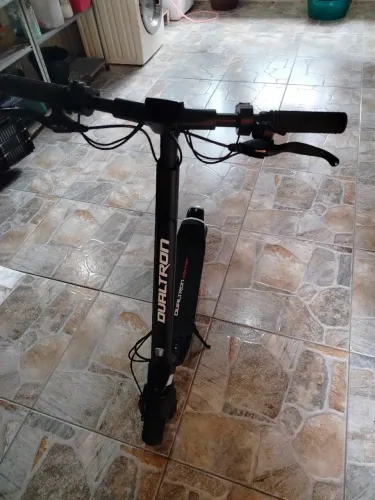 Patinete Elétrico Dualtron Dolphin