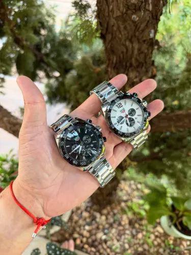 Relógio Tag Heuer fórmula 1 