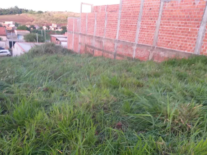 TERRENO BARATO PERTO DO BARRA FOREST 88 MIL TROCA 