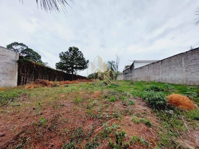 Terreno à venda, 594 m² por R$ 450.000,00 - Condominio Parque das Garças I - Atibaia/SP