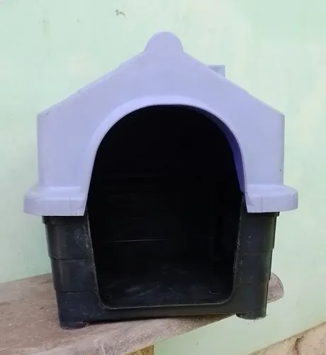 Vendo essa linda casinha de cachorro