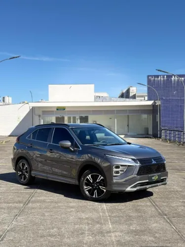Mitsubishi Eclipse Cross HPE 1.5 16V 165cv AUT 2025