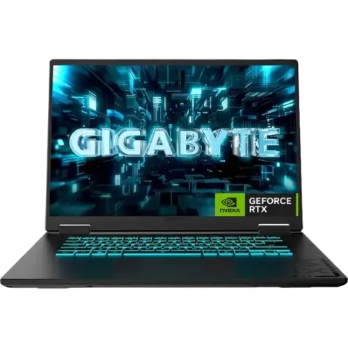 Notebook Gigabyte A16 RTX 5080 - Lacrado