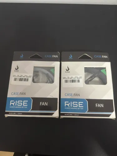 Cooler / Fan 120mm