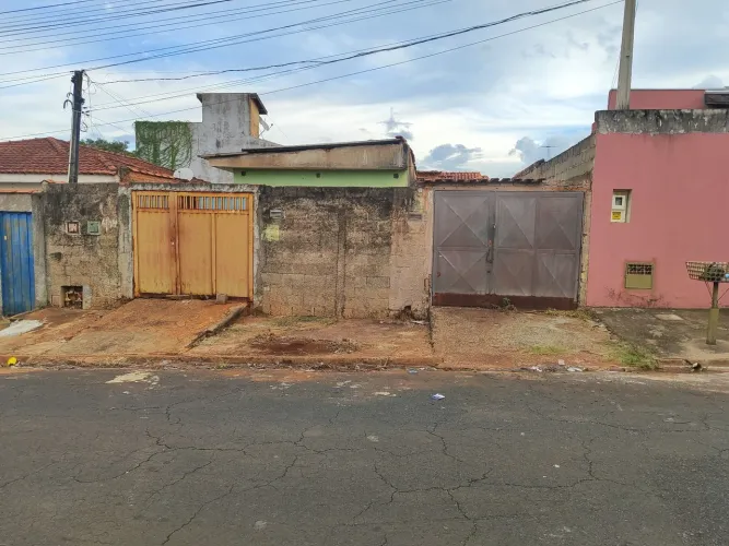 Oportunidade 2 casas em 1 terreno!!!