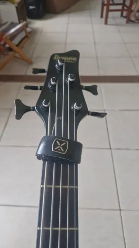 Contra Baixo Ibanez Ergodine EDB605