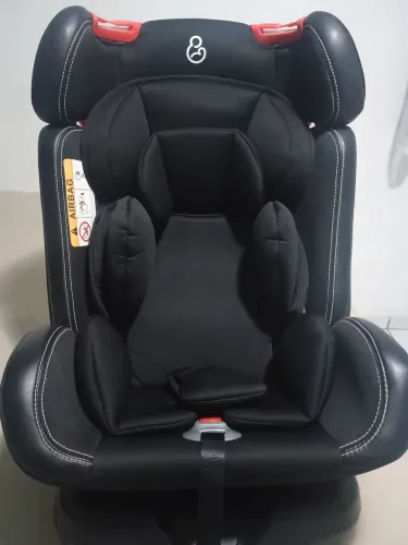 CADEIRA DE BEBÊ PARA CARRO