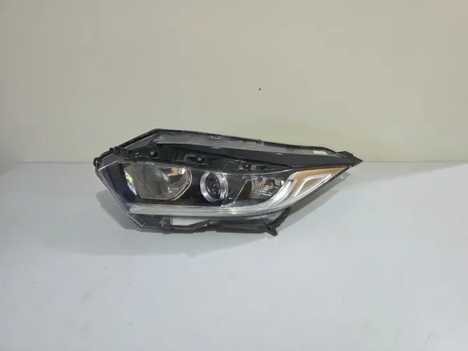 Farol esquerdo Hrv / HR-V 2019/2020/2021