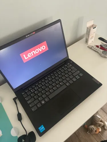 Notebook Lenovo