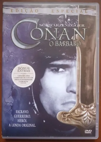 DVD - AVENTURA - VENDO SEPARADO