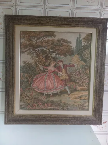 Lindo Quadro