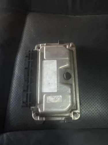 Módulo injeção Vectra 2009 2.0 aut.