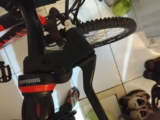 Bike