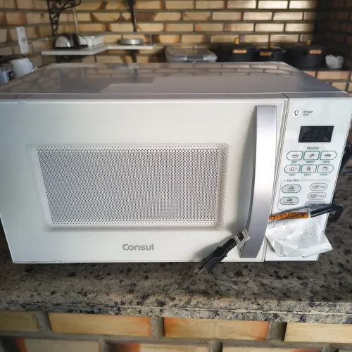 Microondas Consul CMA20BBNA