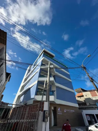 GC PORTO DE GALINHAS / 21 M²/01 QTOS / VENDA