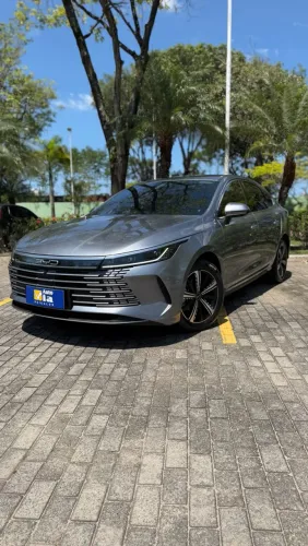 BYD King GS 1.5 16V Aut. (hibrido) 2025