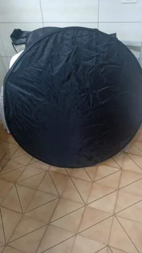 Vendo rebatedor Greika usado