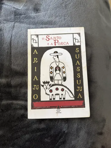 Santo e a Porca