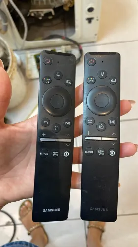Controle Samsung para Tv smart | 80$ cada
