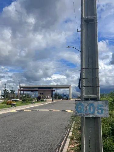Lote ou lotes no condomínio Conviver do Litoral