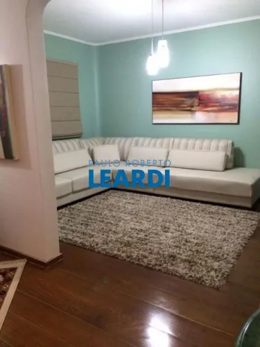 APARTAMENTO - MORUMBI - SP