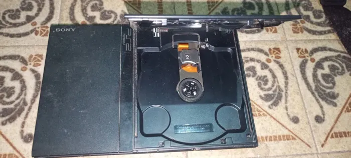 Playstation 2
