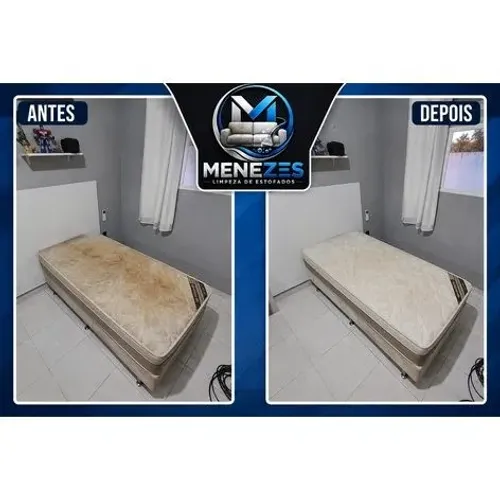 Limpeza de Estofados