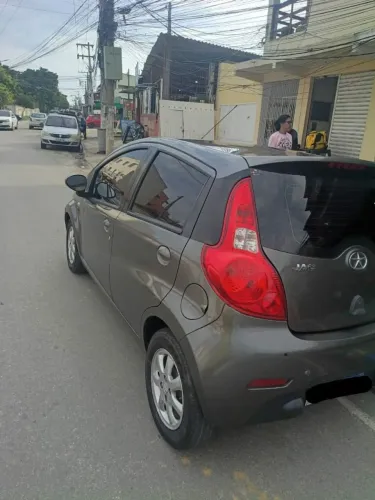 JAC J2 1.4 16V 5P Mec. 2014