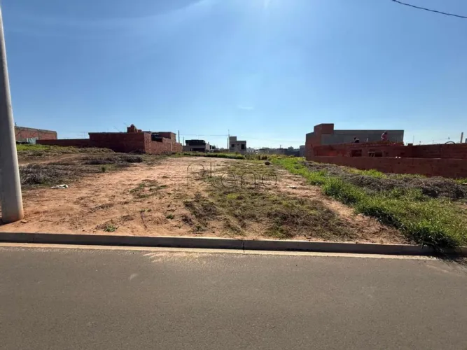Terreno à venda em Indaiatuba, Parque Barnabé, com 150 m²