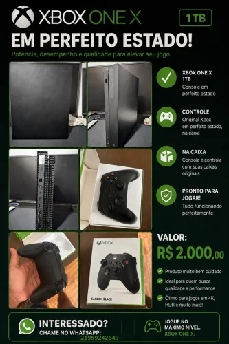 Vídeo game