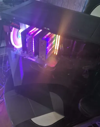 PC em otimo estado ( I5 de décima + gtx 1650 super)