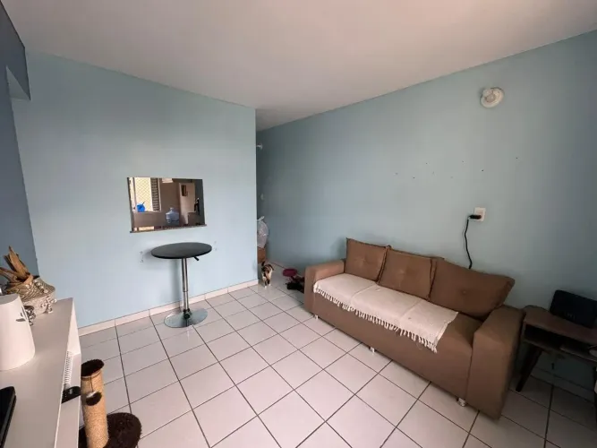 Apartamento a venda no Bairro de Flores Valor R$ 190.000