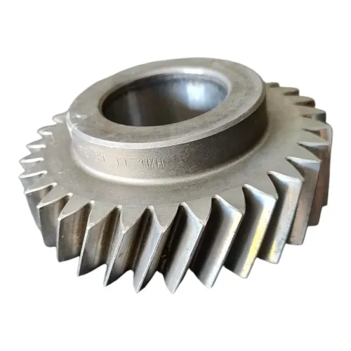 Engrenagem 3ª Fixa Original Câmbio Zf S5420  E1855