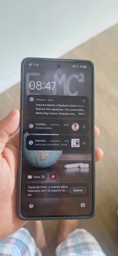 Celular Xiaomi Redmi Note 13