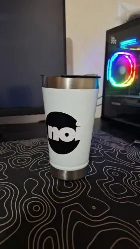 Copo Stanley Branco