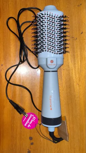 Escova Secadora Bivolt 4 em 1 - Cadence