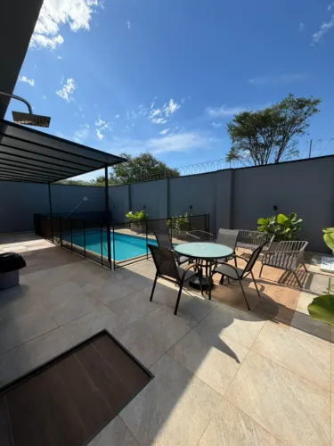 Casa á venda no condomínio Solar Primavera | Piratininga/SP