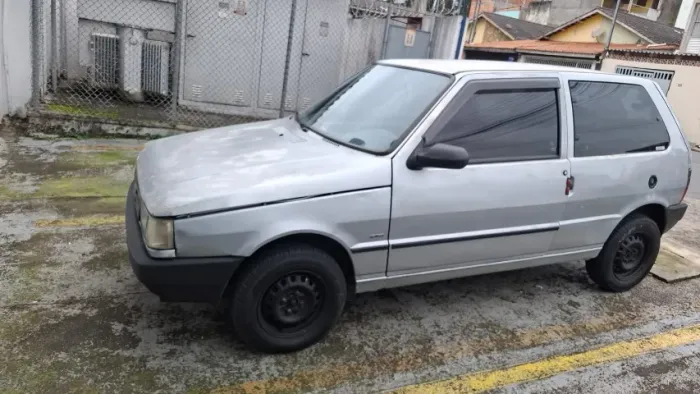 Fiat Uno Mille 1.0/ I.e./ Electronic/ Brio 1994