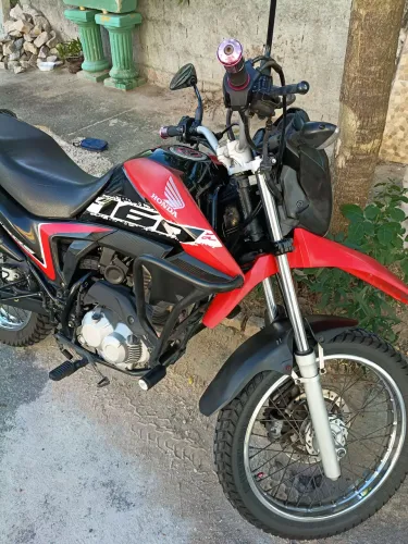 Bros 160 2019/2020