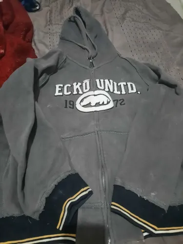 Moletom ecko unltd