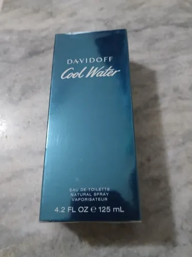 David Dolf Cool Water 125 ml