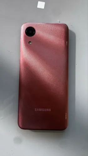 Galaxy A03 Corr