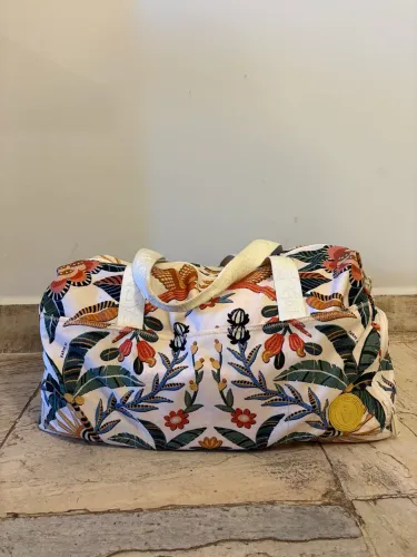 Bolsa Farm modelo Findi