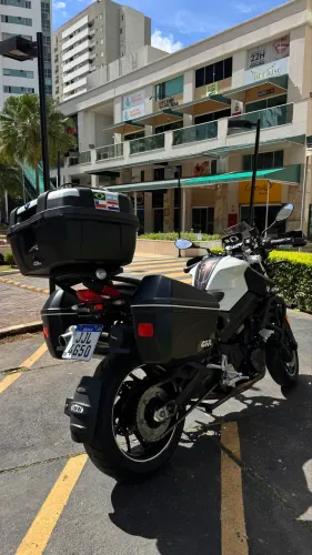 VENDO MOTO BMW F800 R