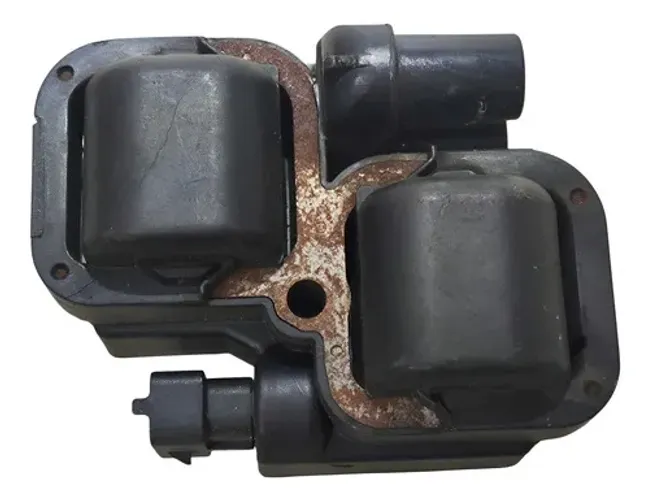 Bobina Ignição A0001587803 Mercedes B170 2008 2009 A 2012
